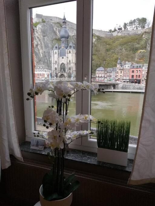 Appartement The View Dinant Eksteriør bilde